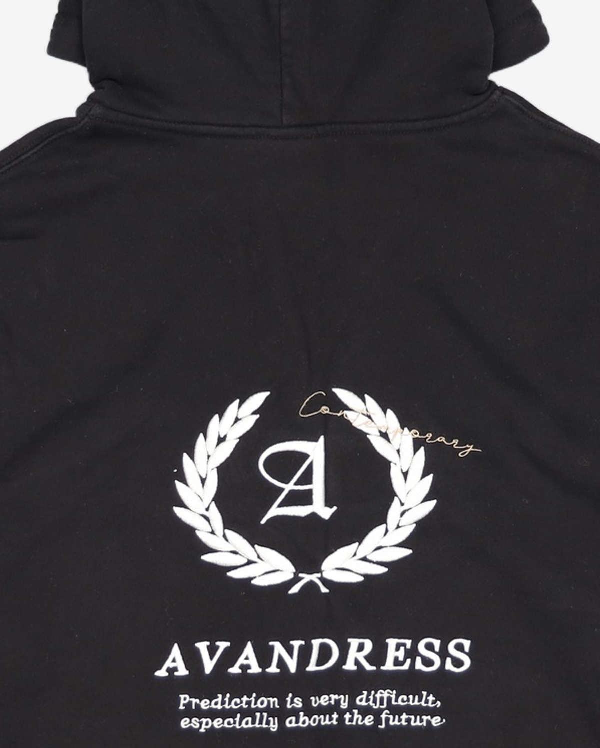 어반드레스(AVANDRESS) 후드 티셔츠 2
