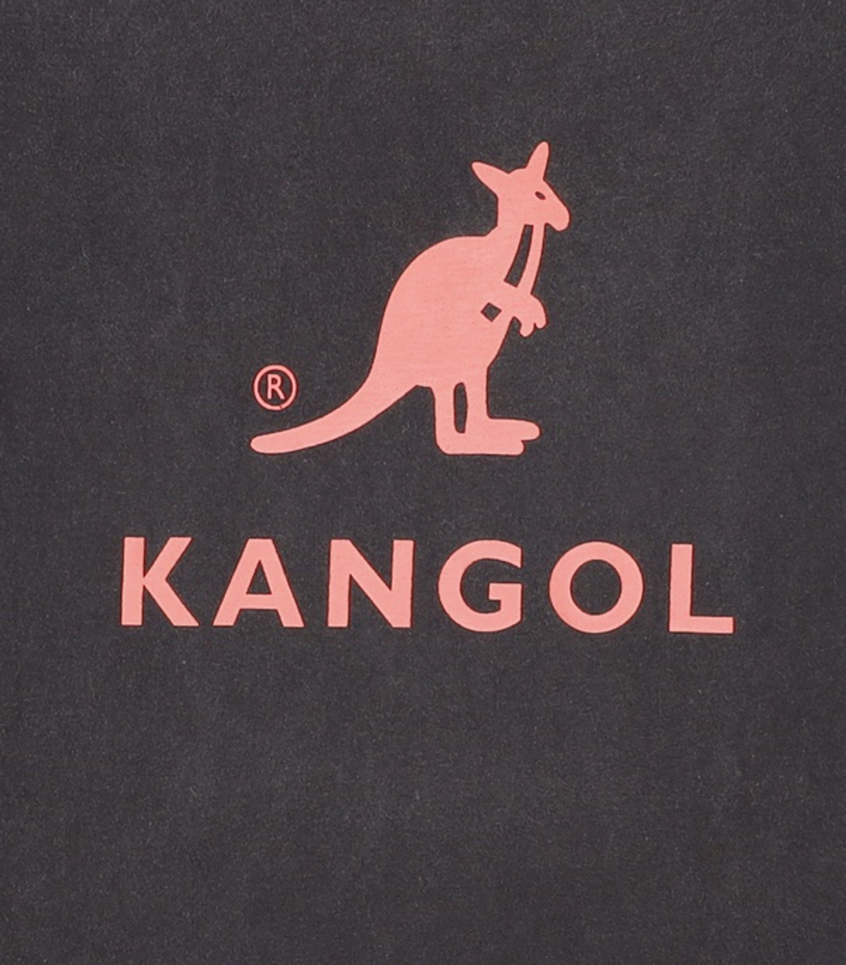 캉골(KANGOL) 반소매 티셔츠 M