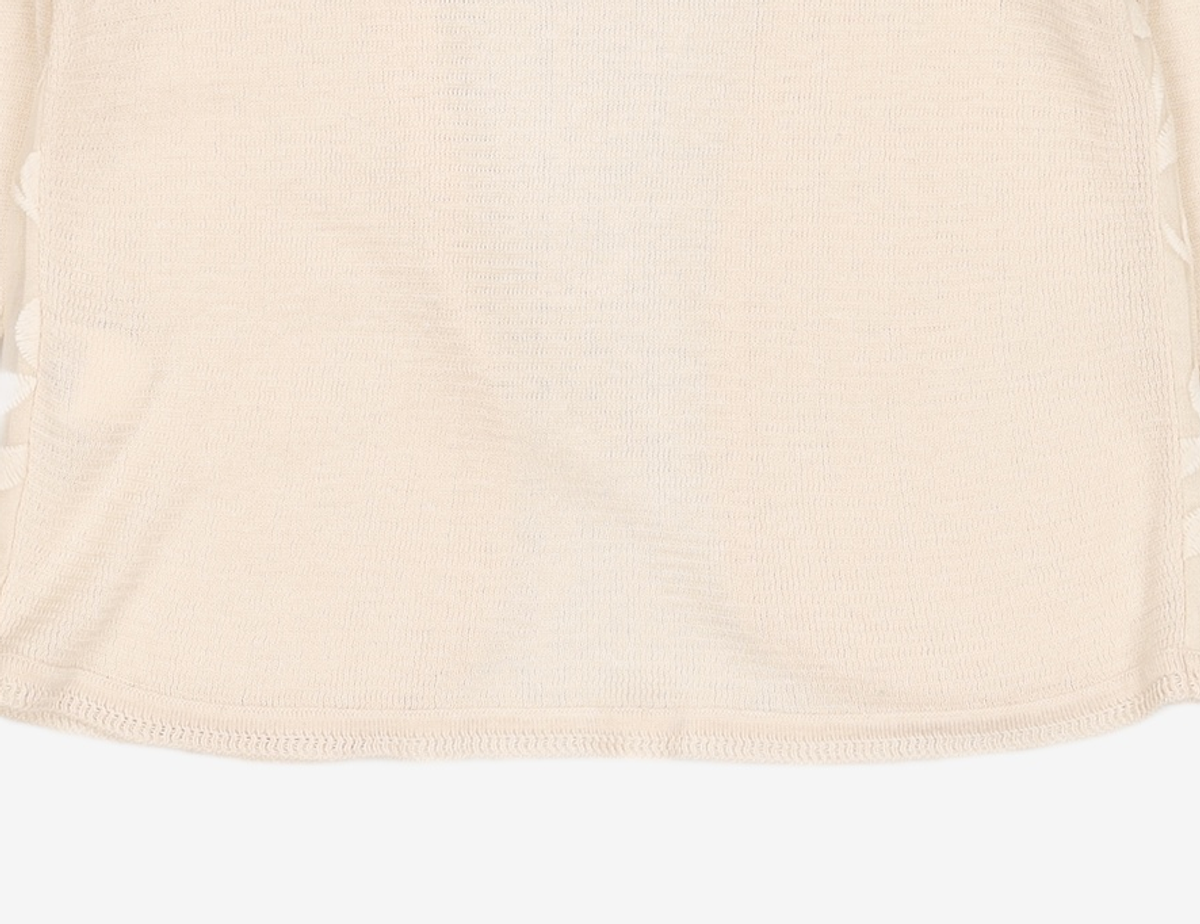 샤틴(SATIN) 카디건 85