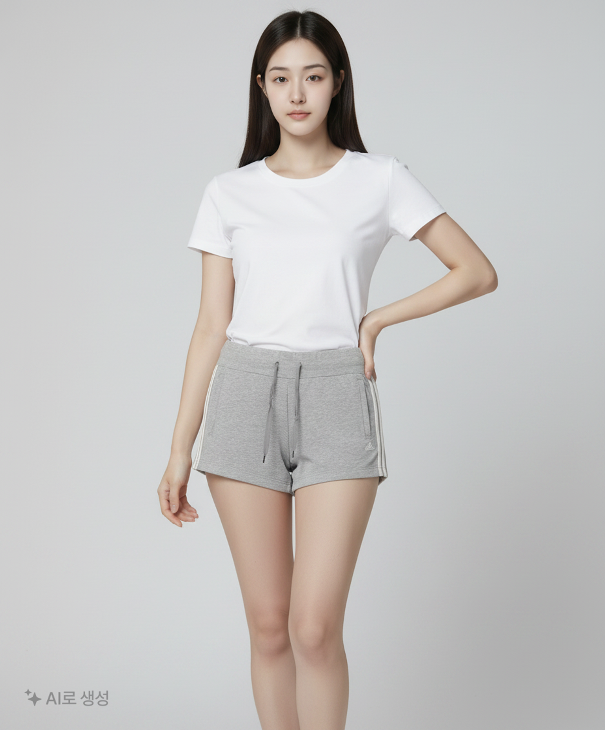 아디다스(ADIDAS) 숏팬츠 90