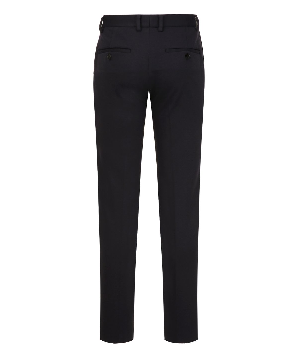 질스튜어트뉴욕 맨(JILLSTUART NEWYORK MEN) [Manteco]  베이직 저지 셋업 팬츠 - 다크네이비 (JNPA6C181N3)
