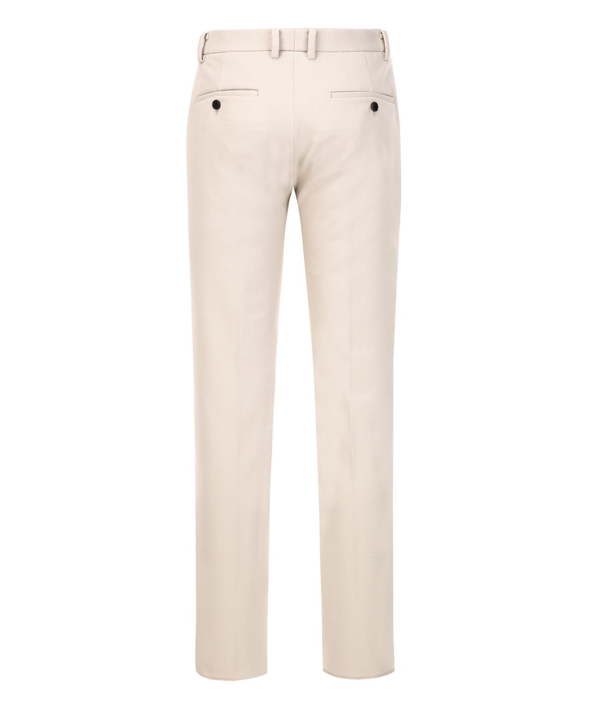질스튜어트뉴욕 맨(JILLSTUART NEWYORK MEN) 윈터 베이직 슬랙스 - 베이지 (JNPA6D301I2)