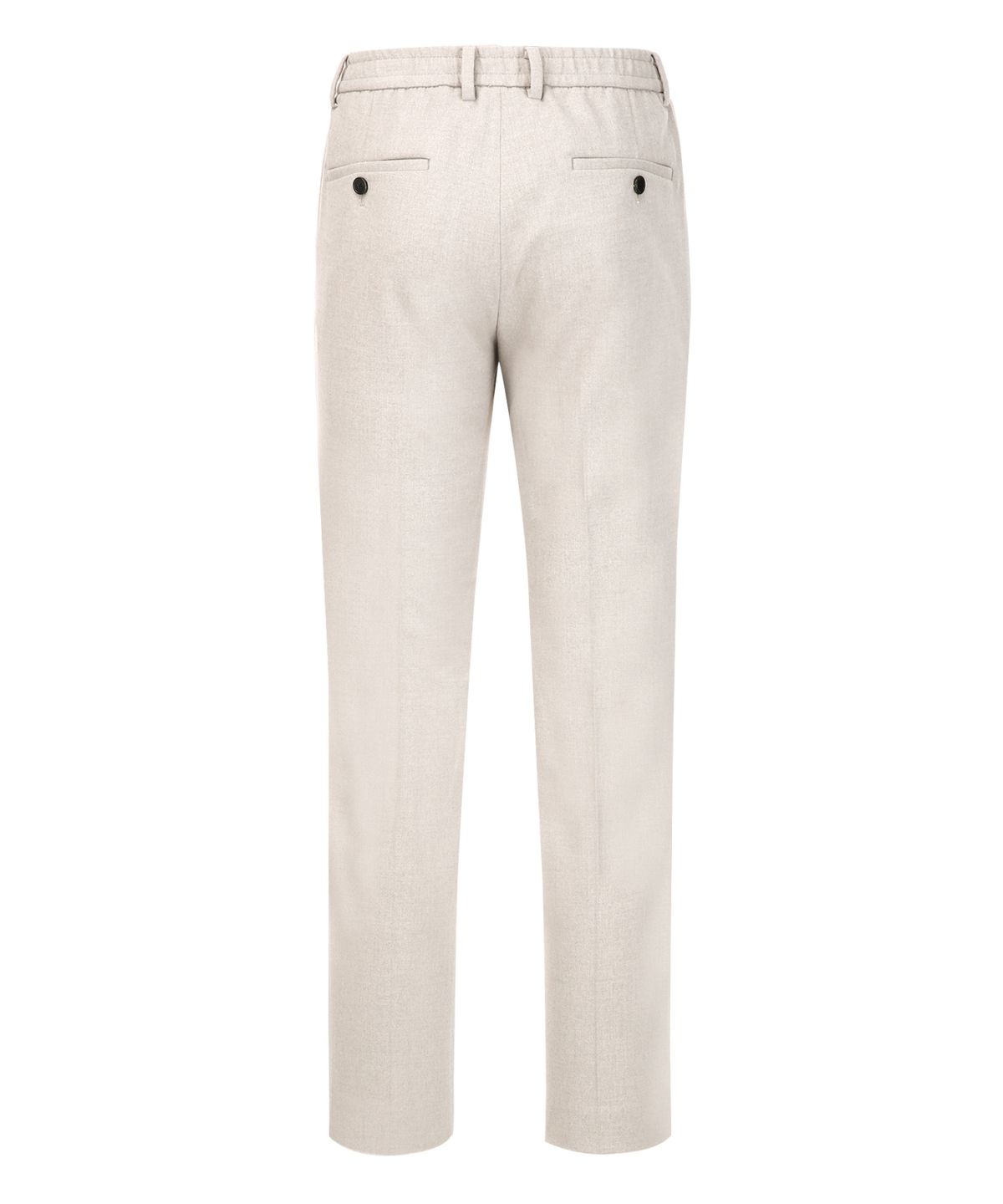 질스튜어트뉴욕 맨(JILLSTUART NEWYORK MEN) 윈터 베이직 스트링 슬랙스 - 라이트베이지 (JNPA6D302I1)