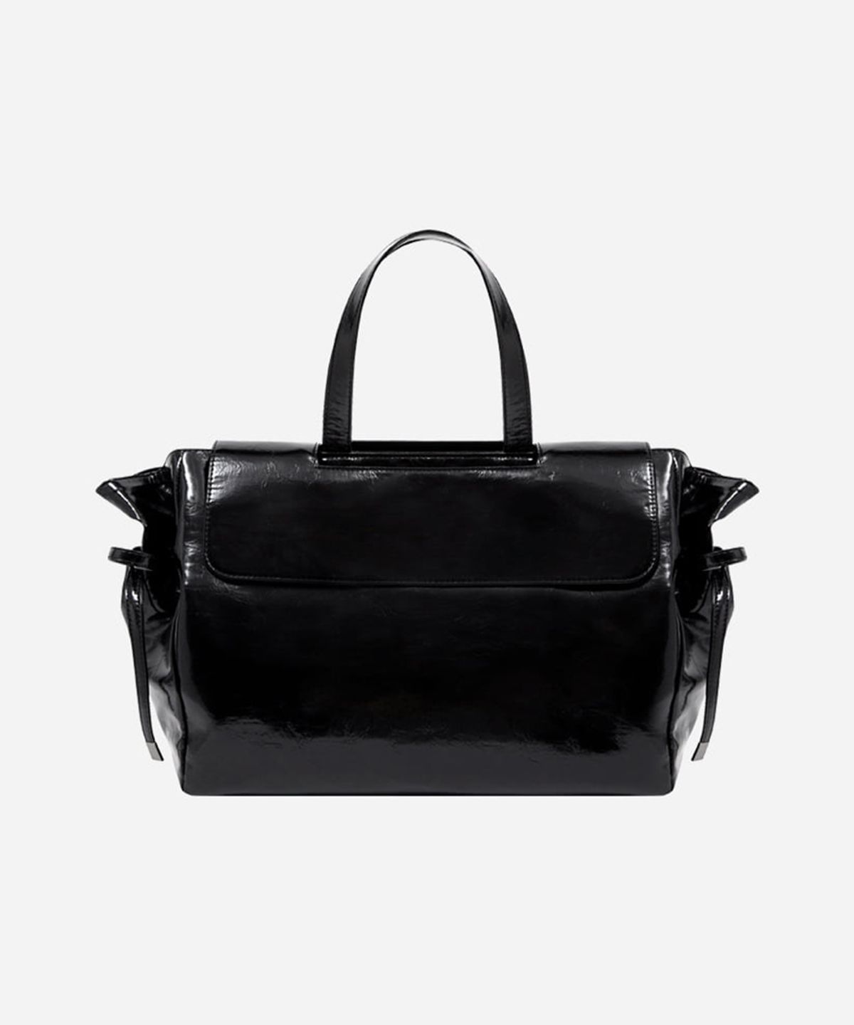 콰니(KWANI) Side Bow Hornet Black