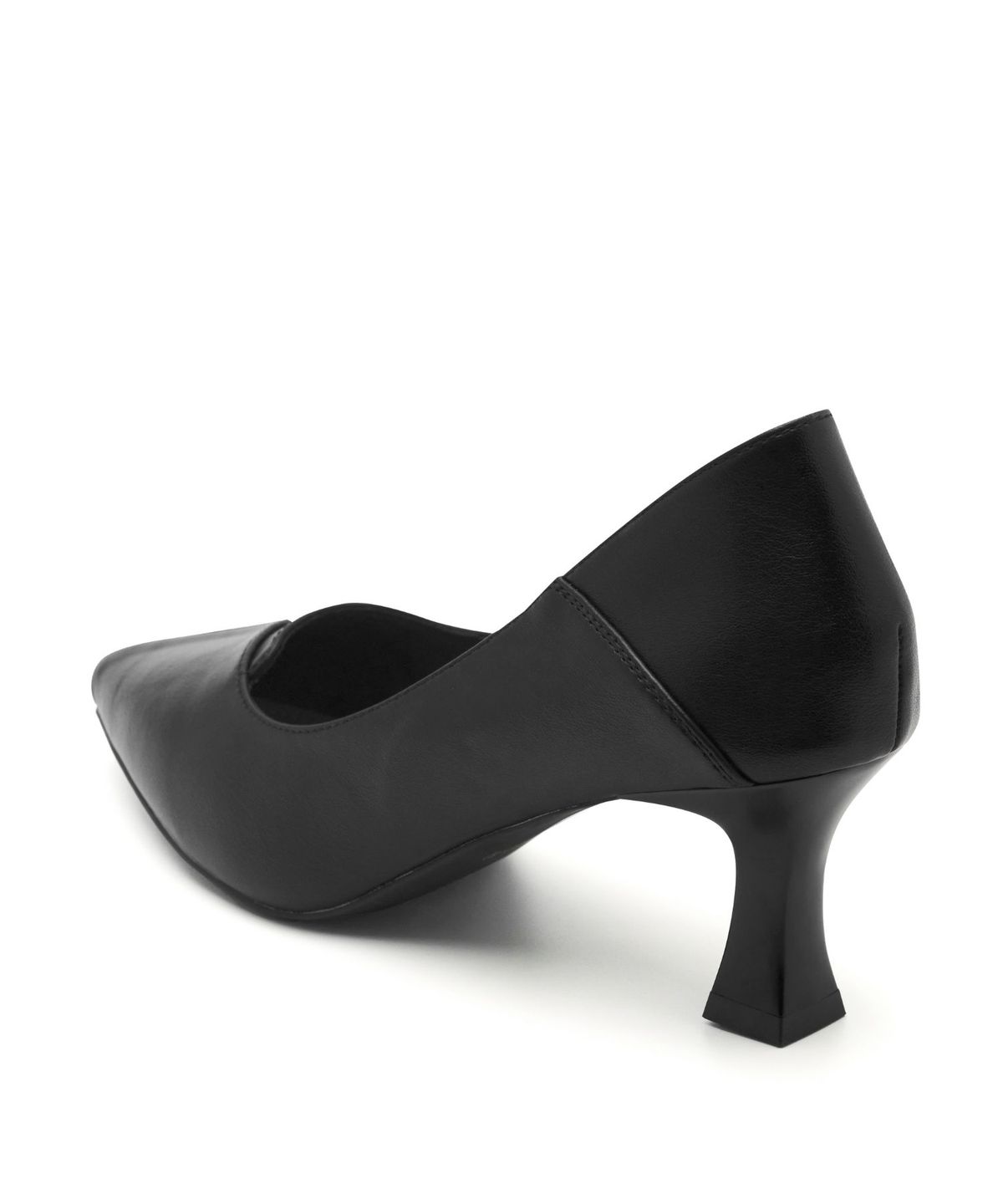 스퍼(SPUR) Rocsan line cut comfort pumps 미들 펌프스 힐 7cm -WA9020 (2color)
