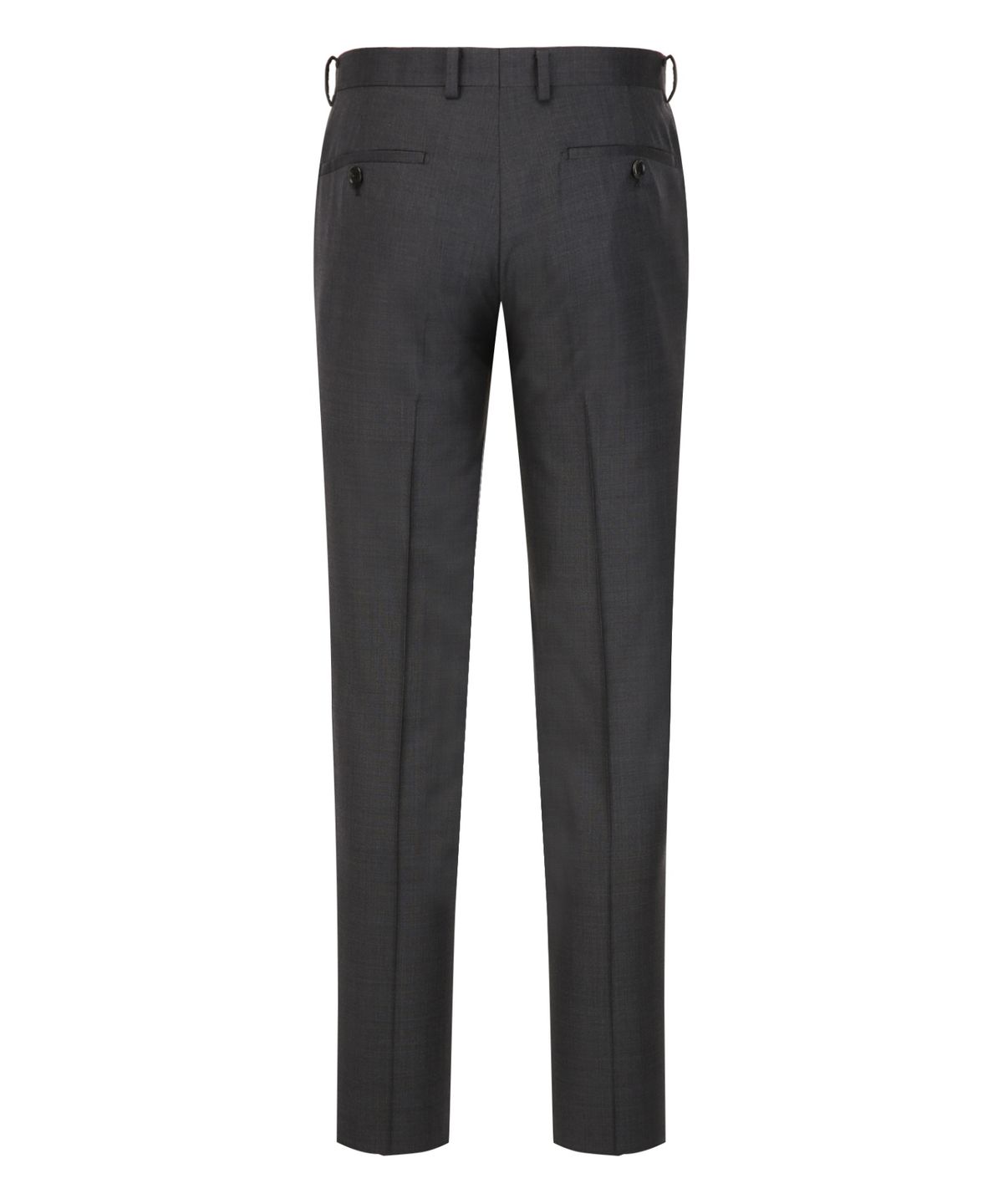 질스튜어트뉴욕 맨(JILLSTUART NEWYORK MEN) [ZEGNA] 투톤 수트 팬츠 - 그레이 (JNPA6D502G2)