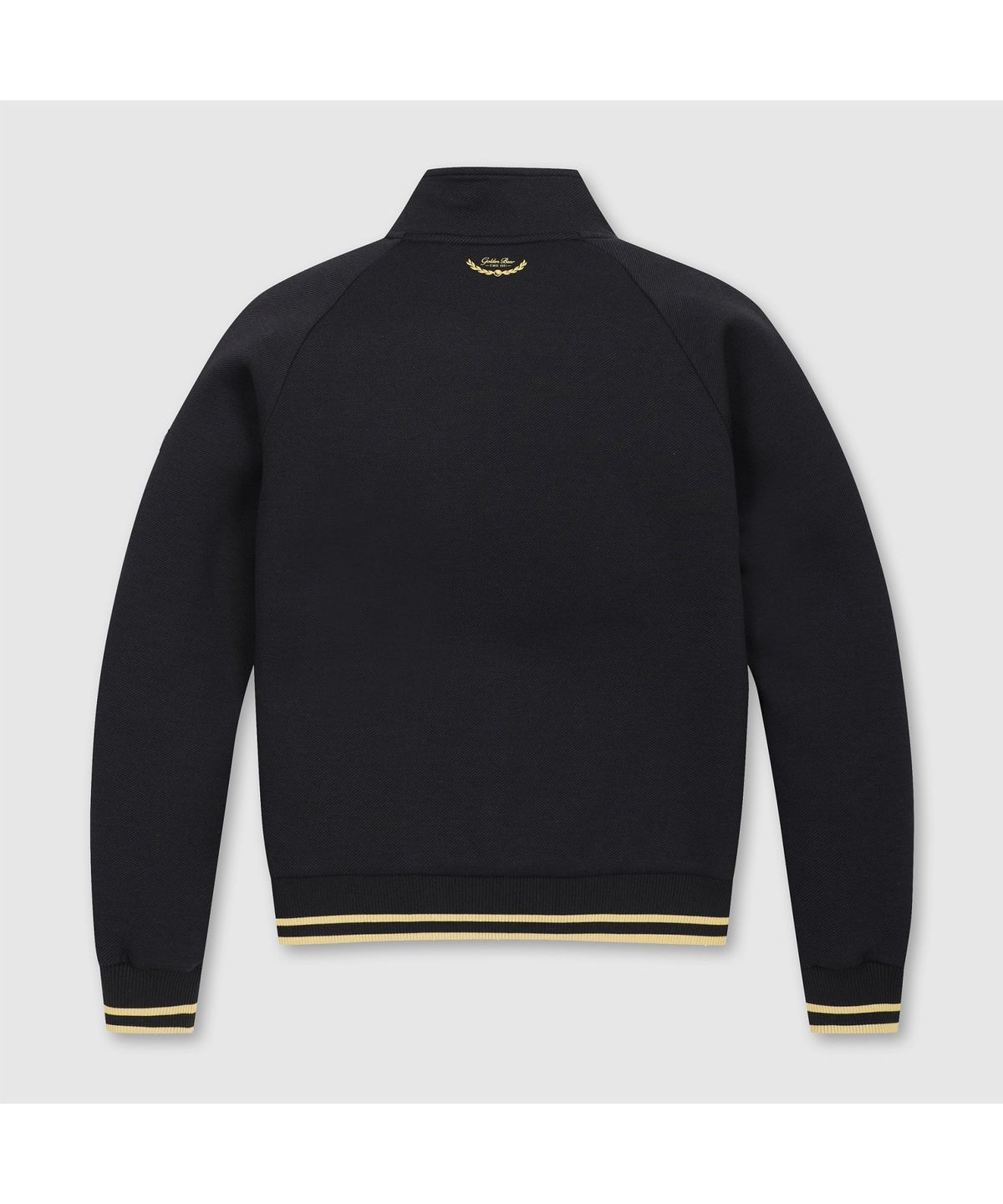 골든베어(GOLDEN BEAR) (여성) Double-Faced Half-Zip Pullover (SET UP) G5TAW26005BKX