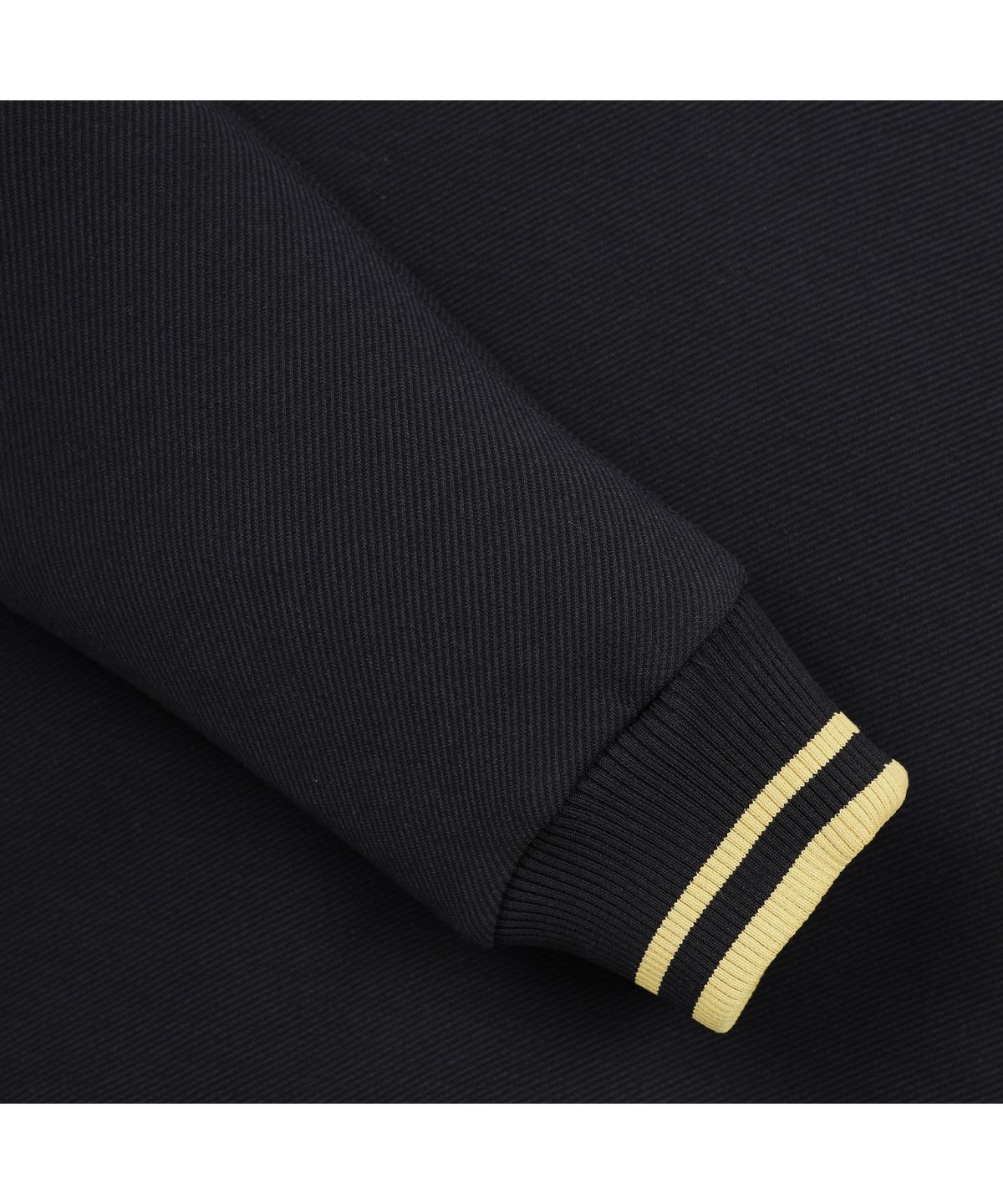 골든베어(GOLDEN BEAR) (여성) Double-Faced Half-Zip Pullover (SET UP) G5TAW26005BKX