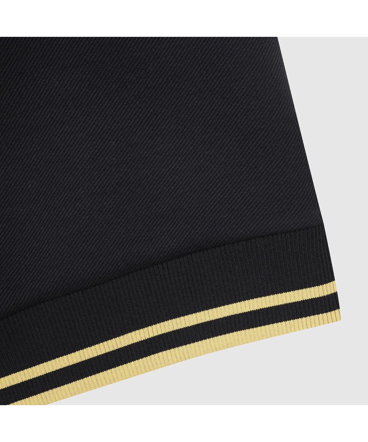 골든베어(GOLDEN BEAR) (여성) Double-Faced Half-Zip Pullover (SET UP) G5TAW26005BKX