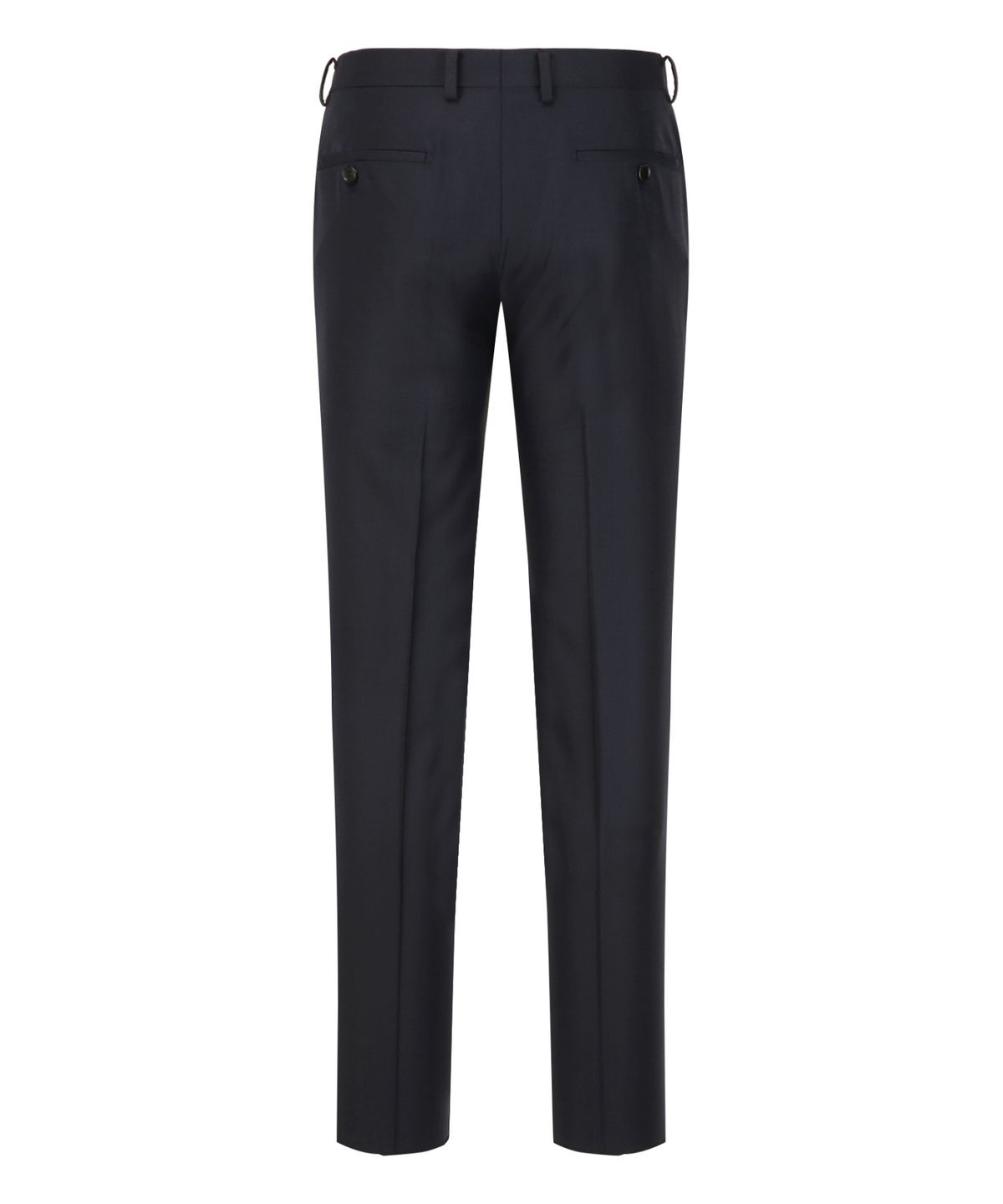 질스튜어트뉴욕 맨(JILLSTUART NEWYORK MEN) [ZEGNA] 투톤 수트 팬츠 - 다크네이비 (JNPA6D502N3)