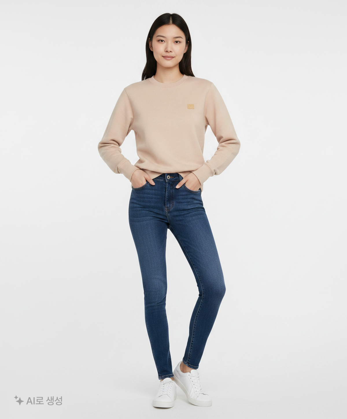 아크네 스튜디오(ACNE STUDIOS) 맨투맨/스웨트셔츠 XXS