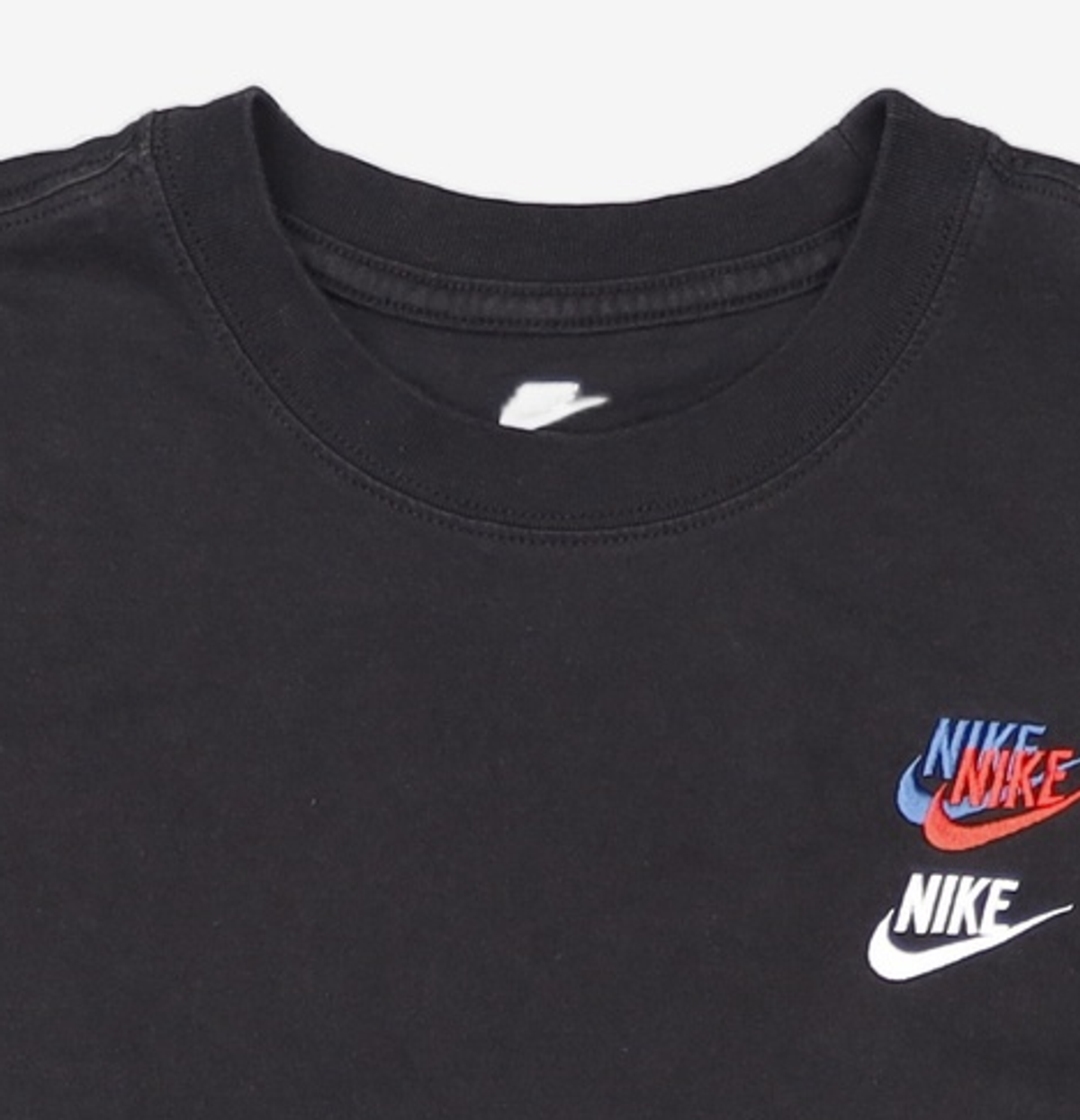 나이키(NIKE) 반소매 티셔츠 L