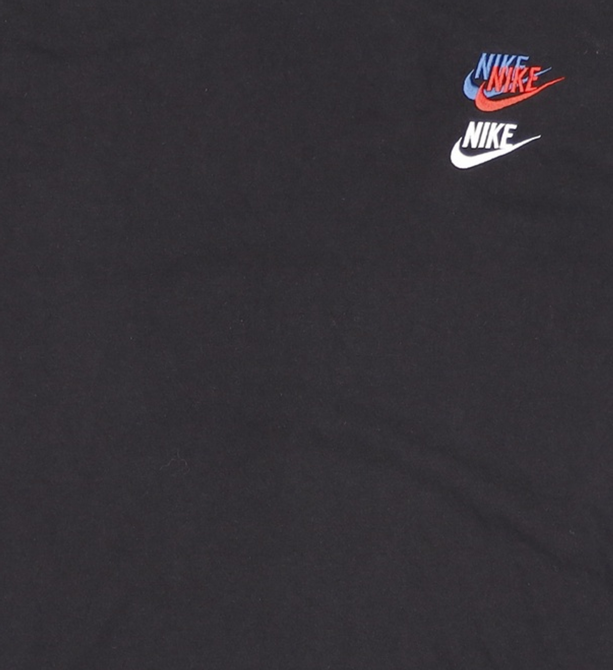 나이키(NIKE) 반소매 티셔츠 L