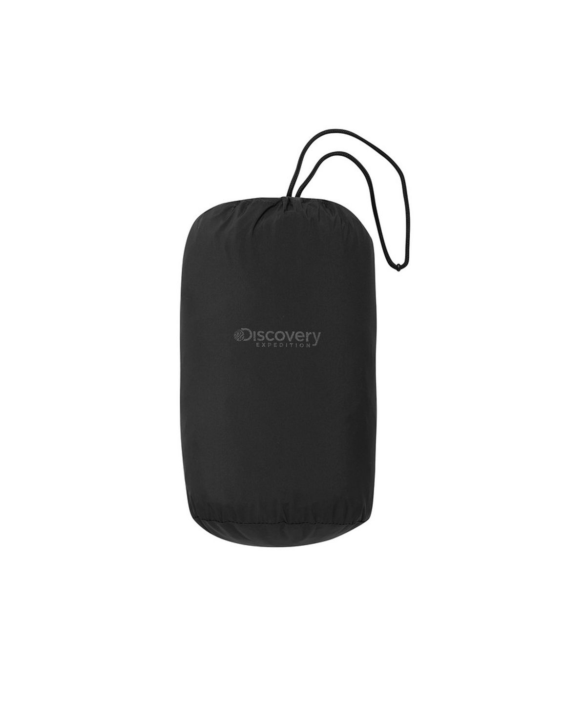 디스커버리 익스페디션(DISCOVERY EXPEDITION) 남성 픽시버 튜브 다운 경량패딩 (BLACK)