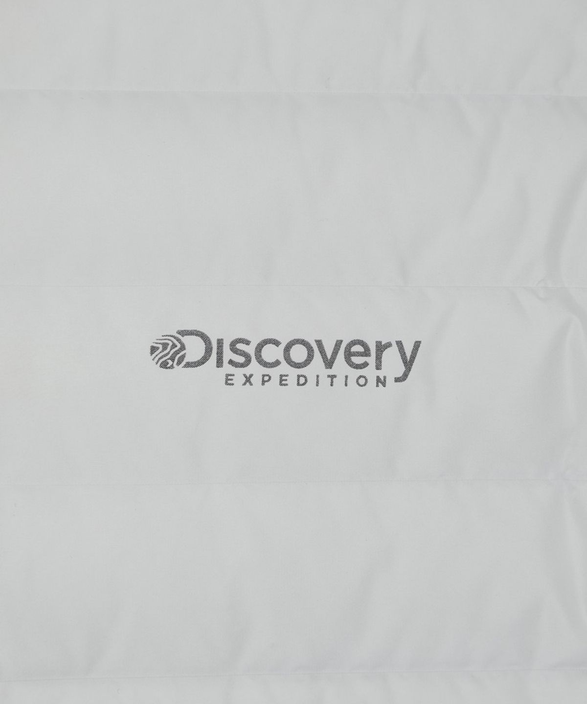 디스커버리 익스페디션(DISCOVERY EXPEDITION) 남성 픽시버 튜브 다운 경량패딩 (L/GREY)