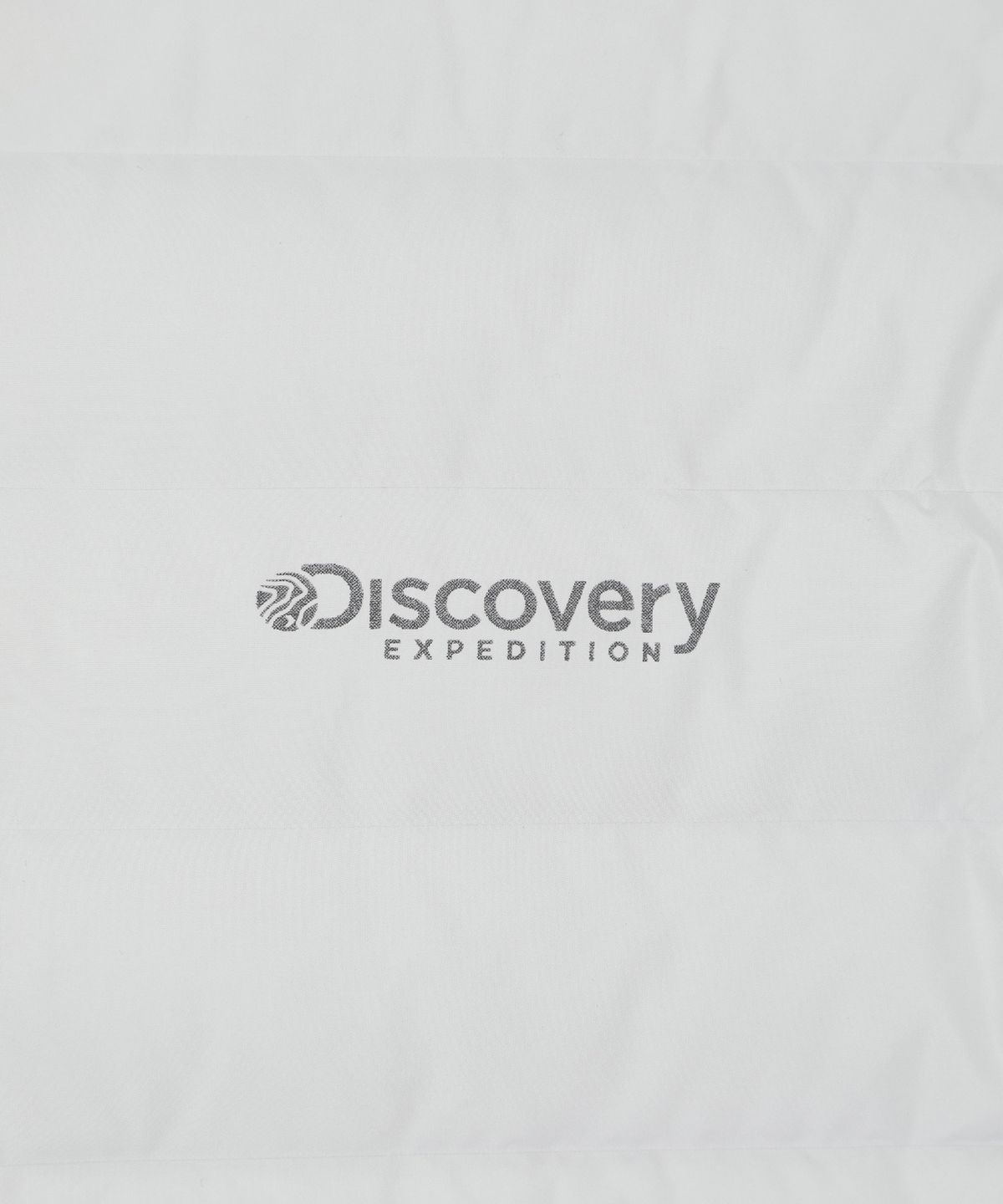 디스커버리 익스페디션(DISCOVERY EXPEDITION) 남성 픽시버 튜브 다운 경량패딩 (L/GREY)