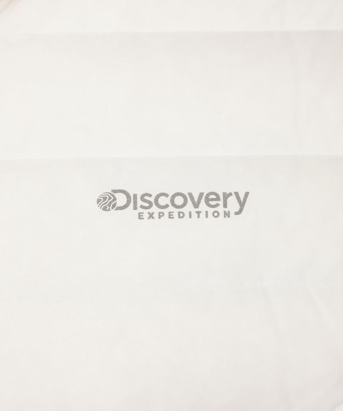 디스커버리 익스페디션(DISCOVERY EXPEDITION) 여성 픽시버 튜브 다운 경량패딩 (CREAM)