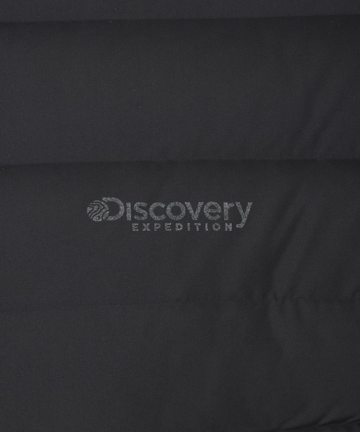 디스커버리 익스페디션(DISCOVERY EXPEDITION) 여성 픽시버 튜브 다운 경량패딩 (BLACK)