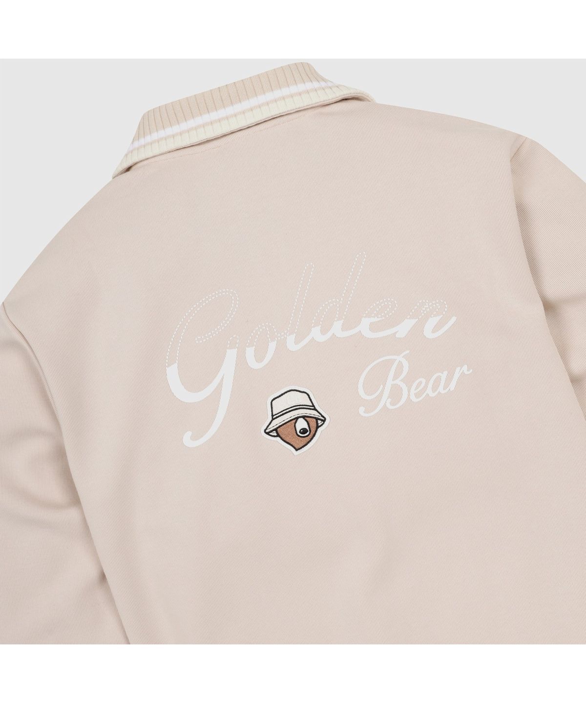 골든베어(GOLDEN BEAR) (여성) Wing-Collar Pullover (SET UP) G5TAW26004BEX