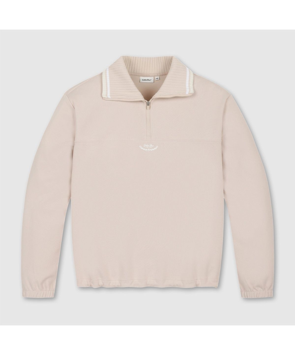 골든베어(GOLDEN BEAR) (여성) Wing-Collar Pullover (SET UP) G5TAW26004BEX
