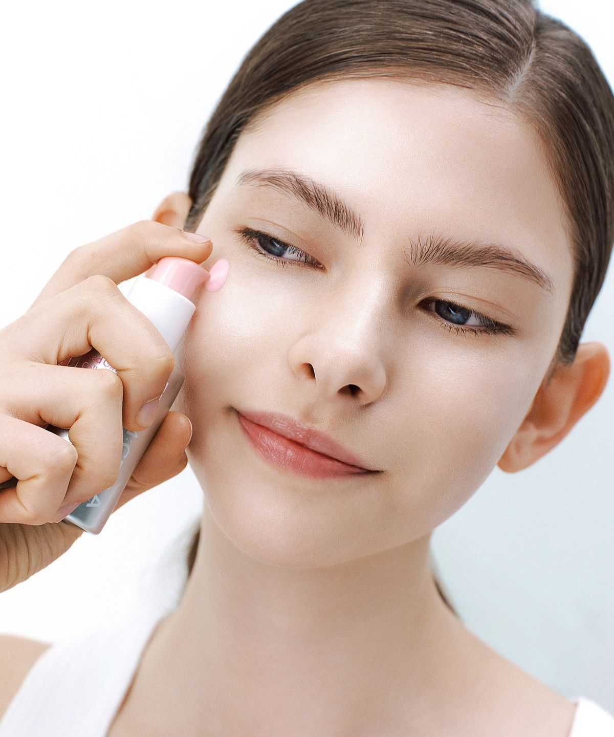프롬셀라(FROMCELLA) [SET] 레드 진생 콜라겐 세럼 30ml+30ml (레드 진생 텐션 마스크 1ea 증정)