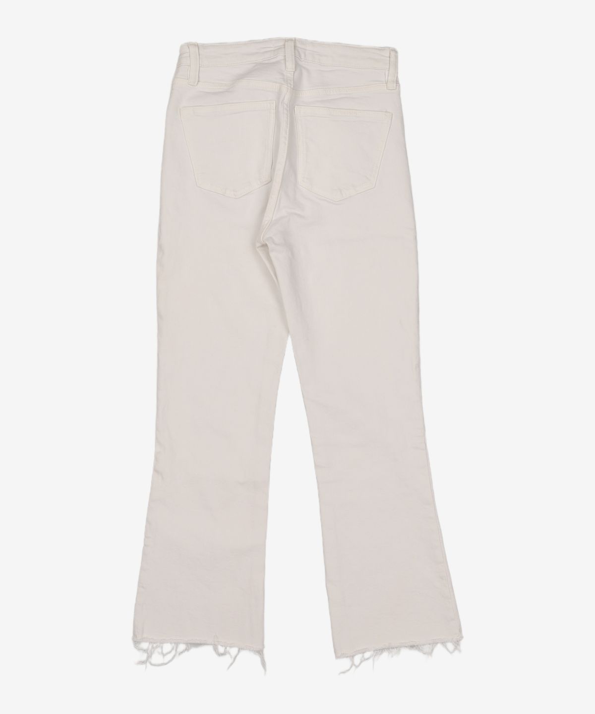 자라(ZARA) 청/데님 팬츠 34