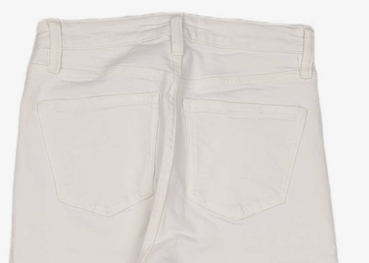 자라(ZARA) 청/데님 팬츠 34