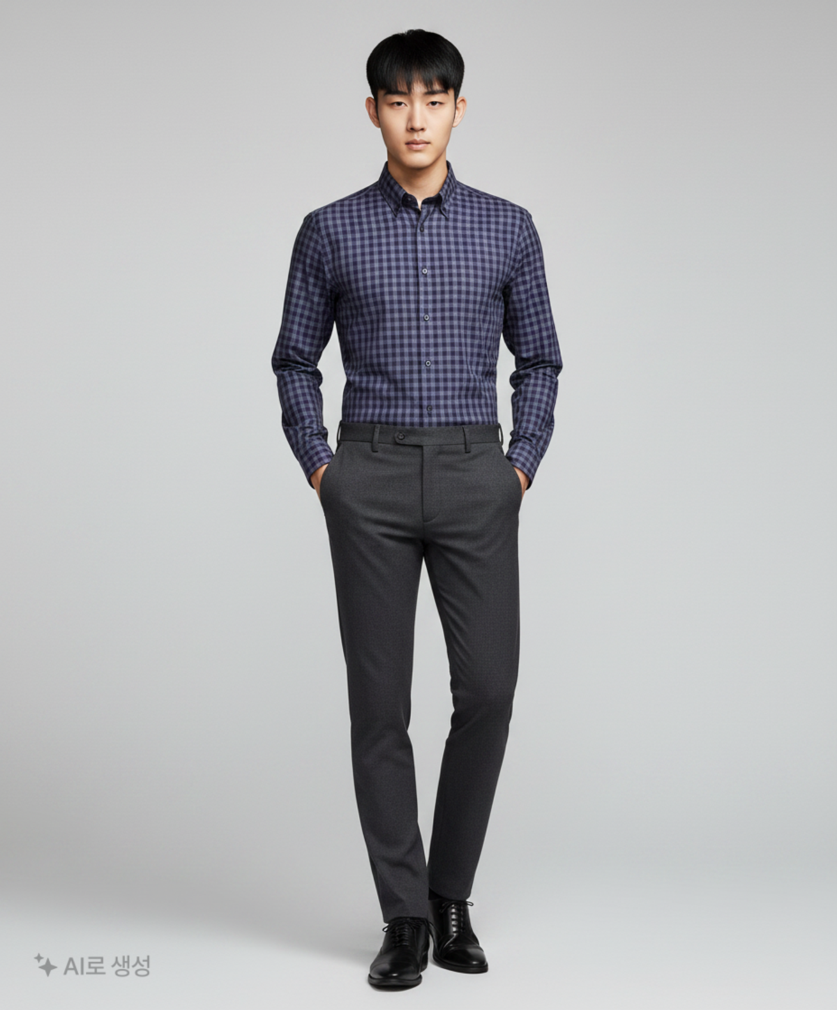 질스튜어트(JILLSTUART) 캐주얼 셔츠 L