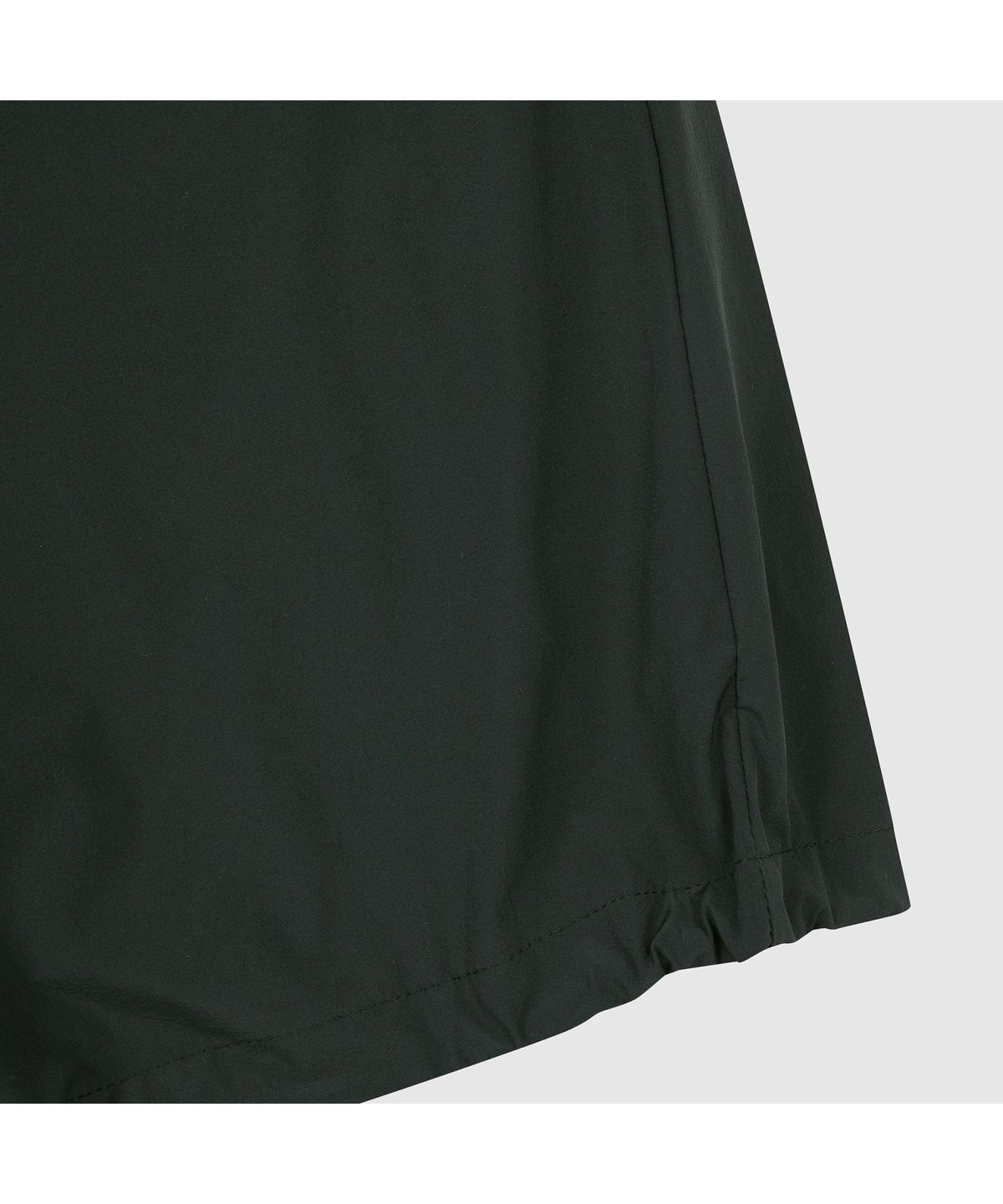 골든베어(GOLDEN BEAR) (여성) Contrast Back Mid-length Woven Pullover G5TAW26003GRX
