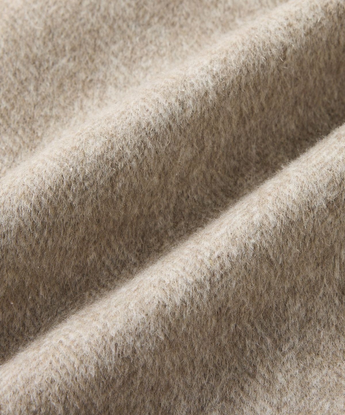 에스티코(STCO) DIEMS 발마칸 아웃포켓 WOOL 코트_베이지_LCTVD62OHD