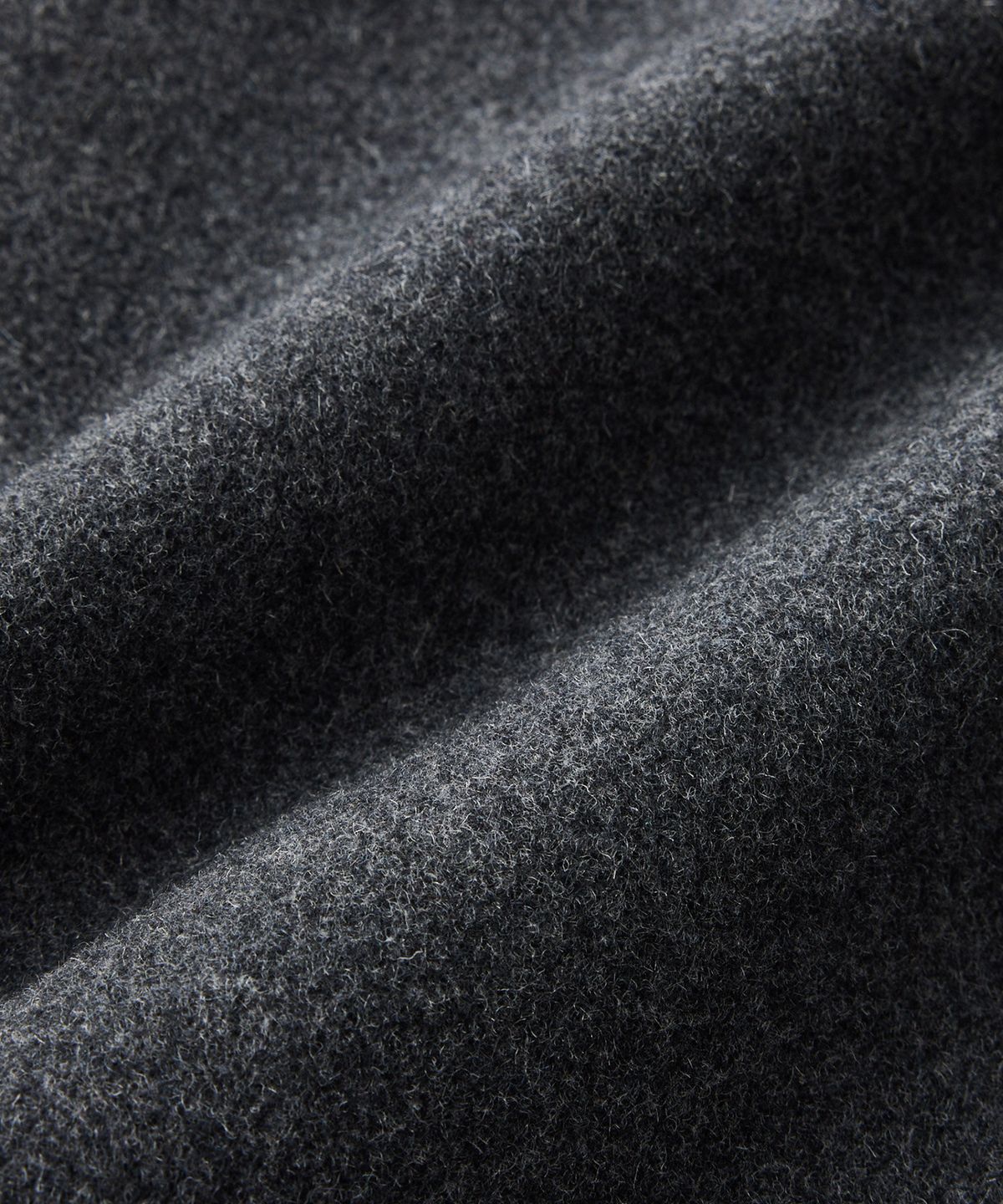 에스티코(STCO) DIEMS 발마칸 아웃포켓 WOOL 코트_다크 그레이_LCTVD61OSG