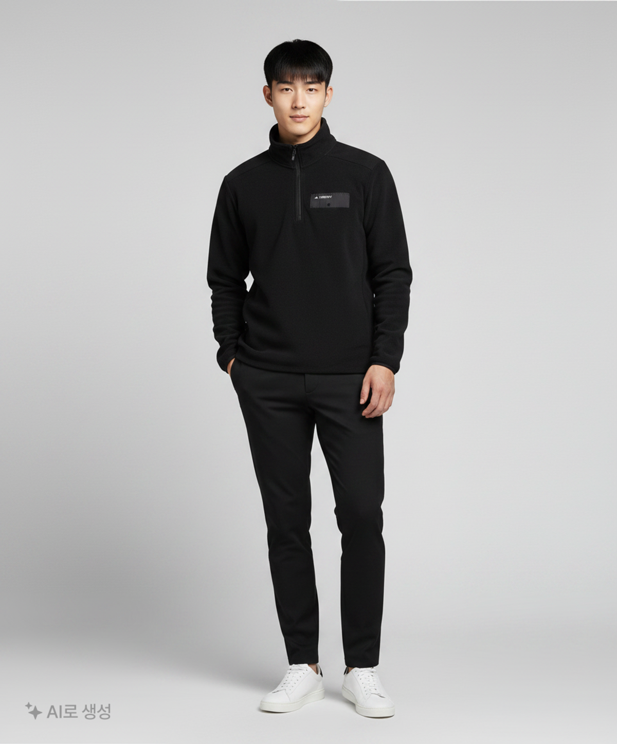 아디다스(ADIDAS) 플리스 XL