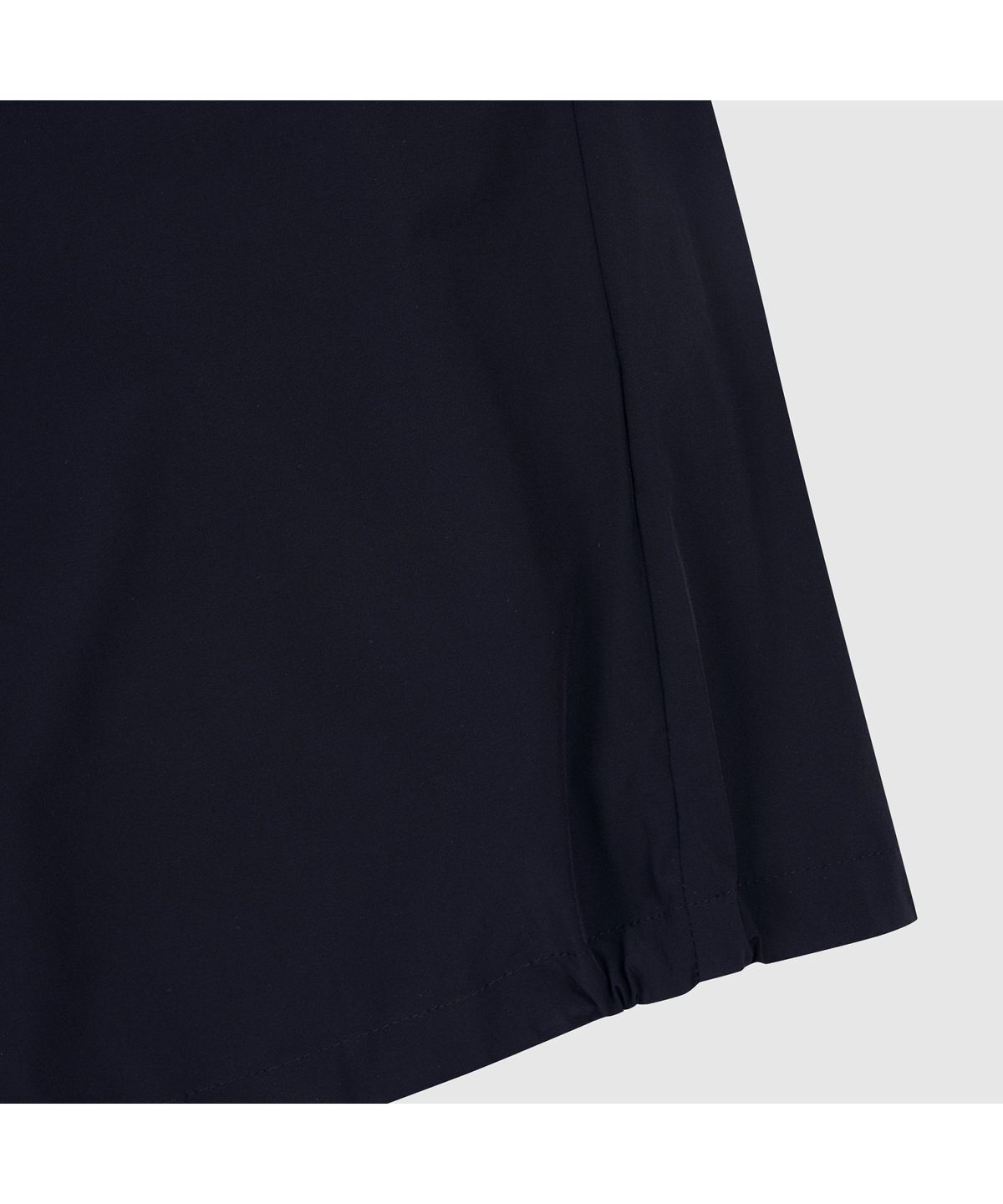 골든베어(GOLDEN BEAR) (여성) Contrast Back Mid-length Woven Pullover G5TAW26003NYX