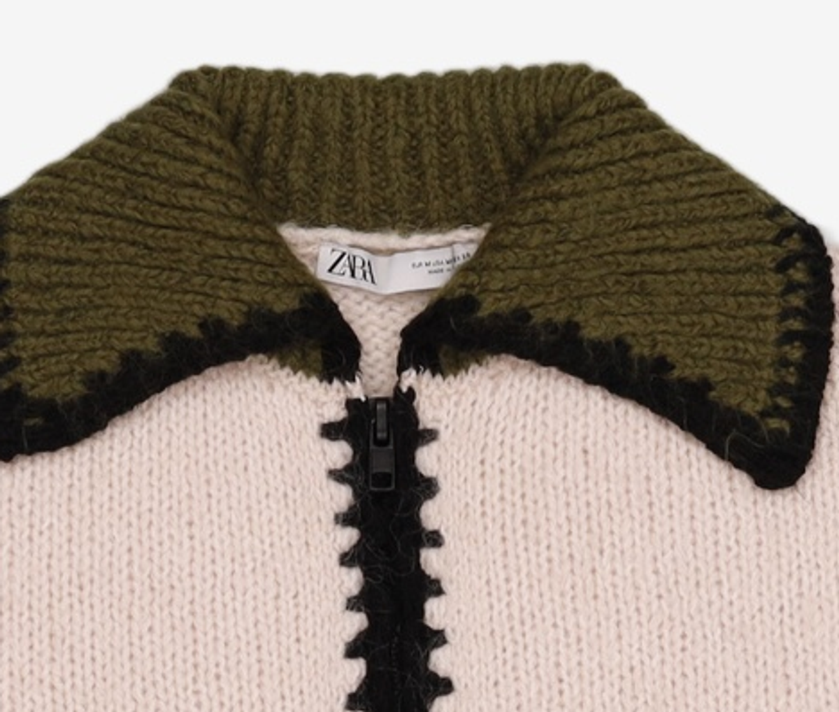 자라(ZARA) 카디건 M