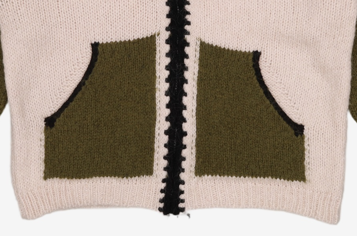 자라(ZARA) 카디건 M