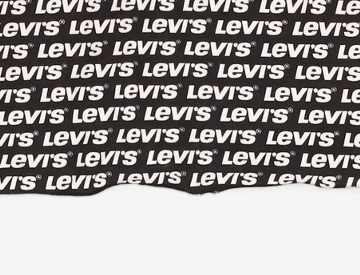 리바이스(LEVI'S) 긴소매 티셔츠 S