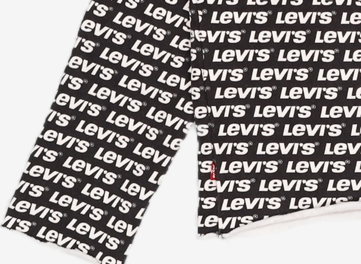 리바이스(LEVI'S) 긴소매 티셔츠 S