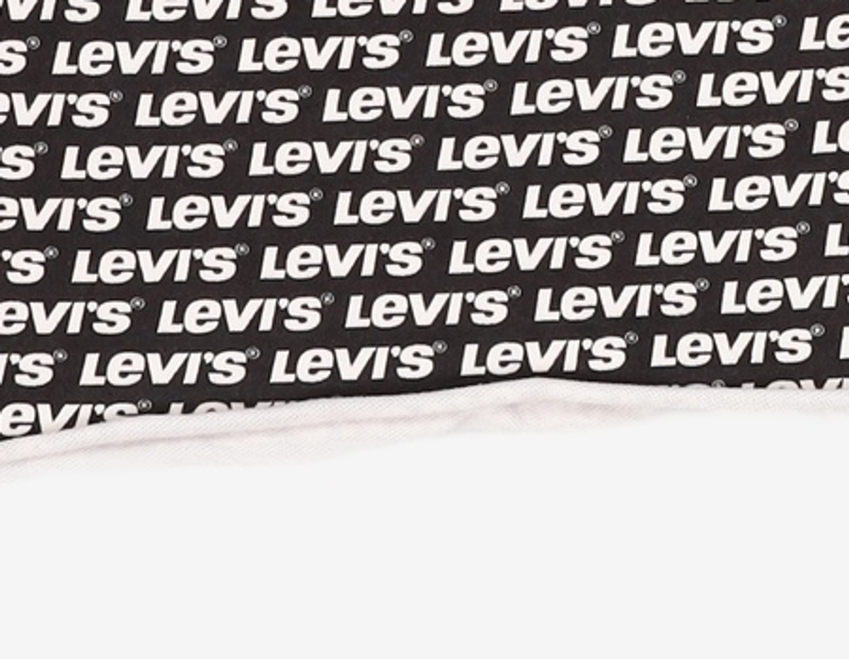 리바이스(LEVI'S) 긴소매 티셔츠 S