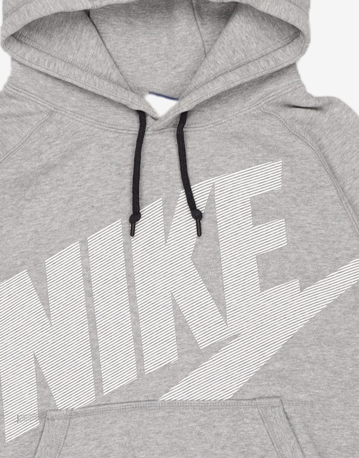 나이키(NIKE) 후드 티셔츠 L
