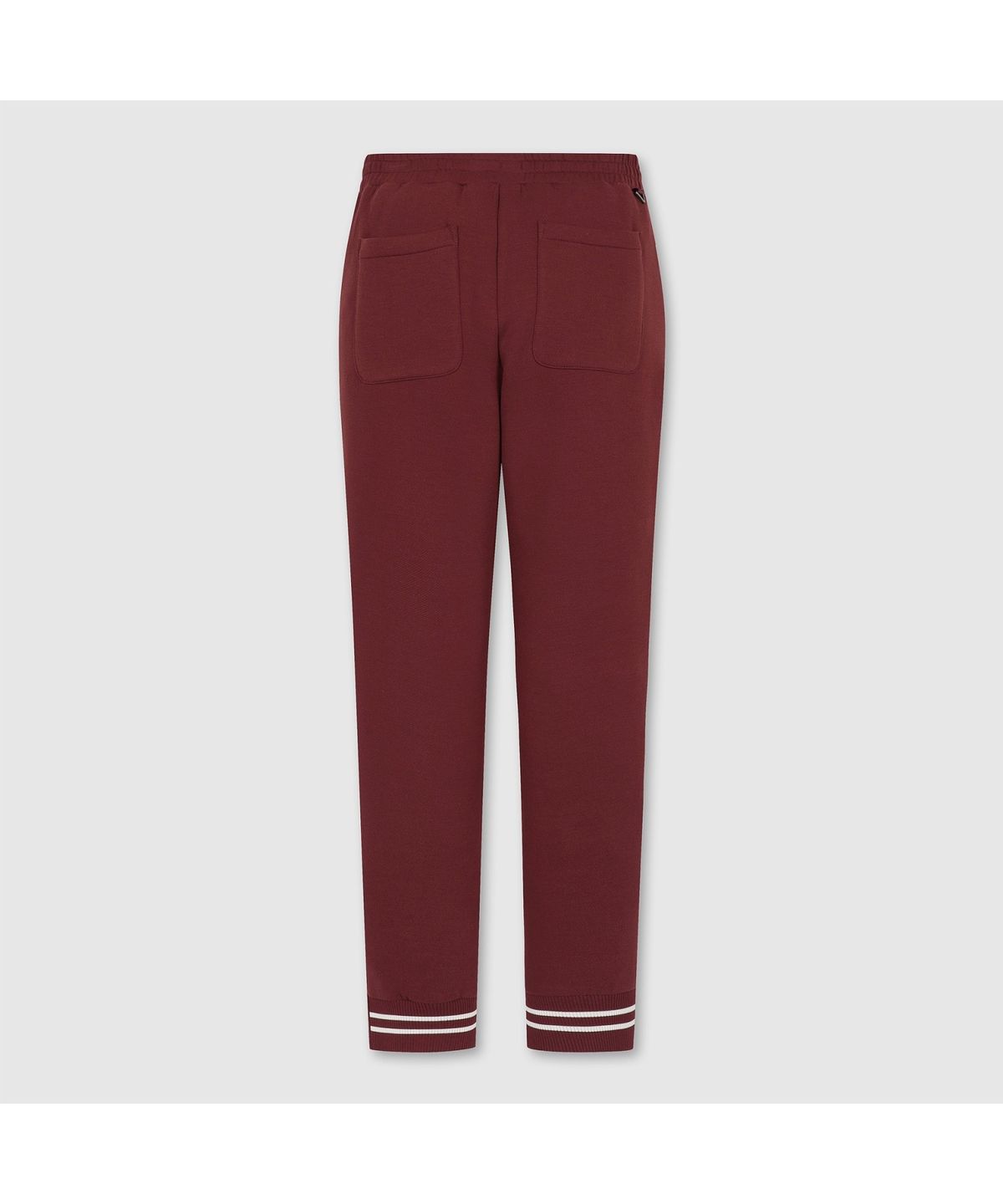 골든베어(GOLDEN BEAR) (여성) Double-Faced Rib Jogger Pants (SET UP) G5PAW26005WIX