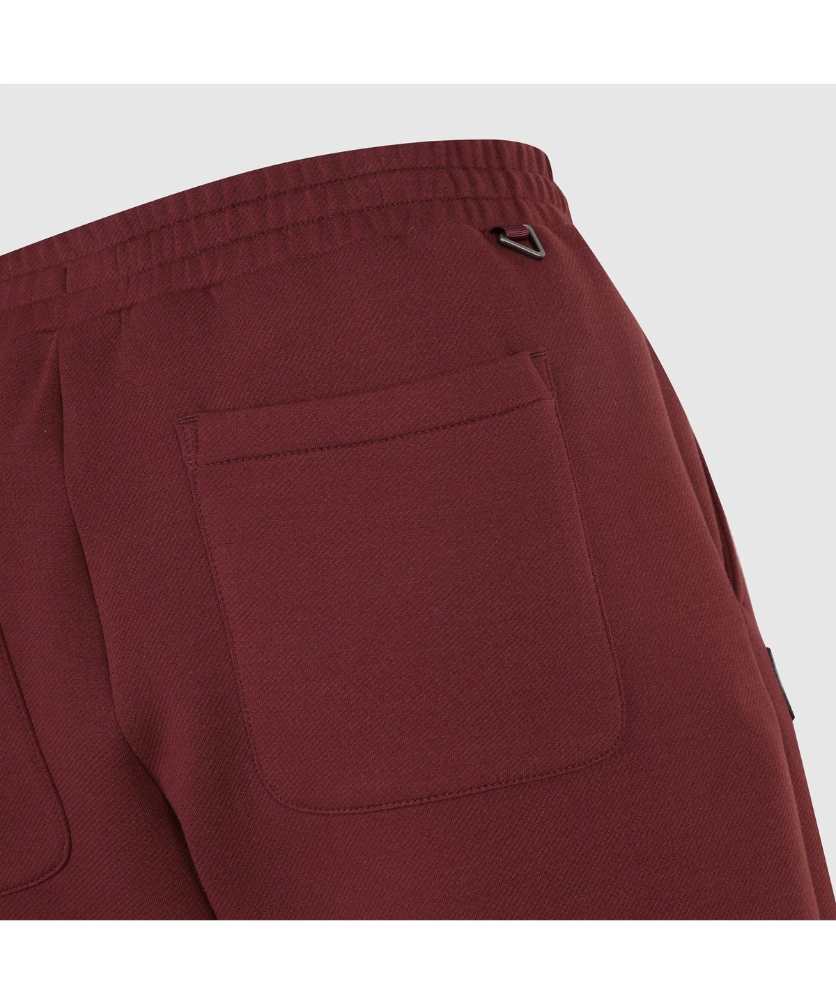 골든베어(GOLDEN BEAR) (여성) Double-Faced Rib Jogger Pants (SET UP) G5PAW26005WIX