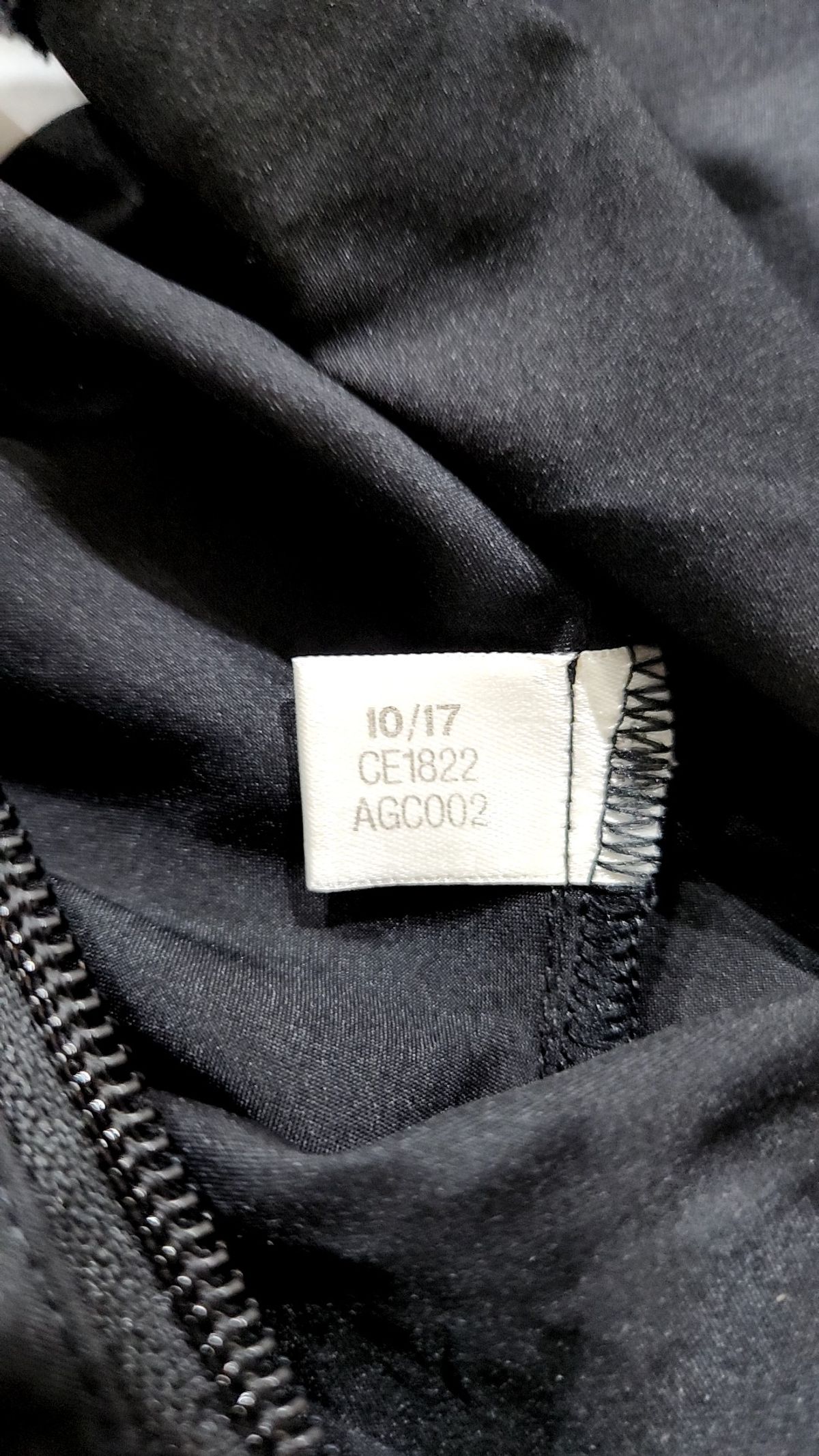 아디다스(ADIDAS) [CE1822] 하이패커블자켓 - 블랙 XL