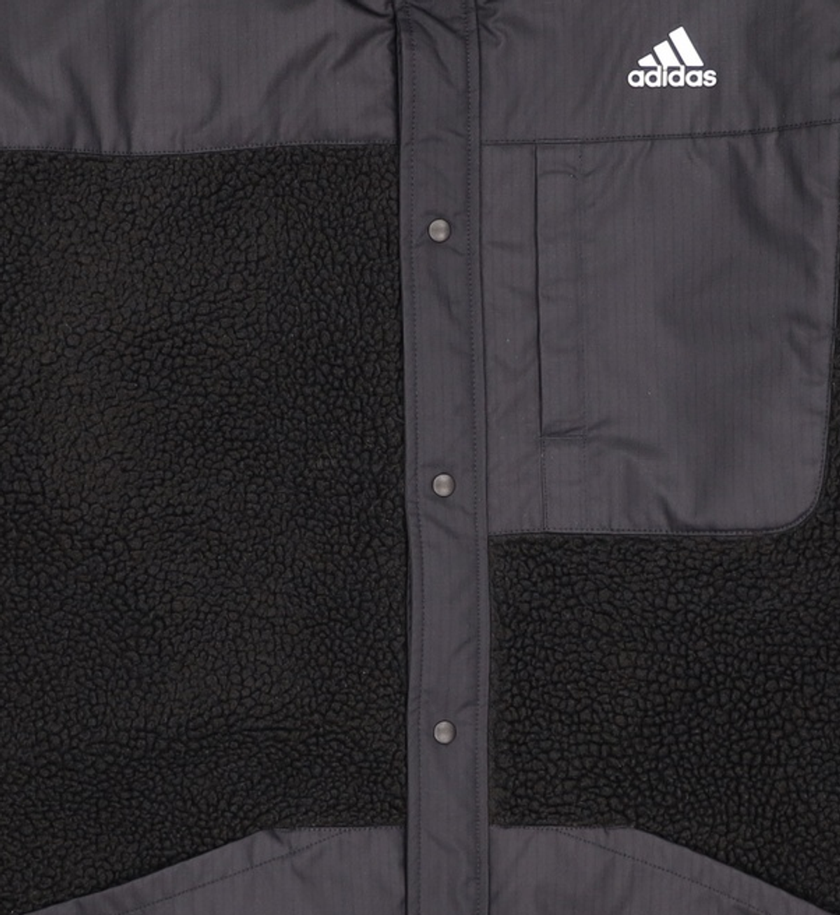 아디다스(ADIDAS) 플리스 M