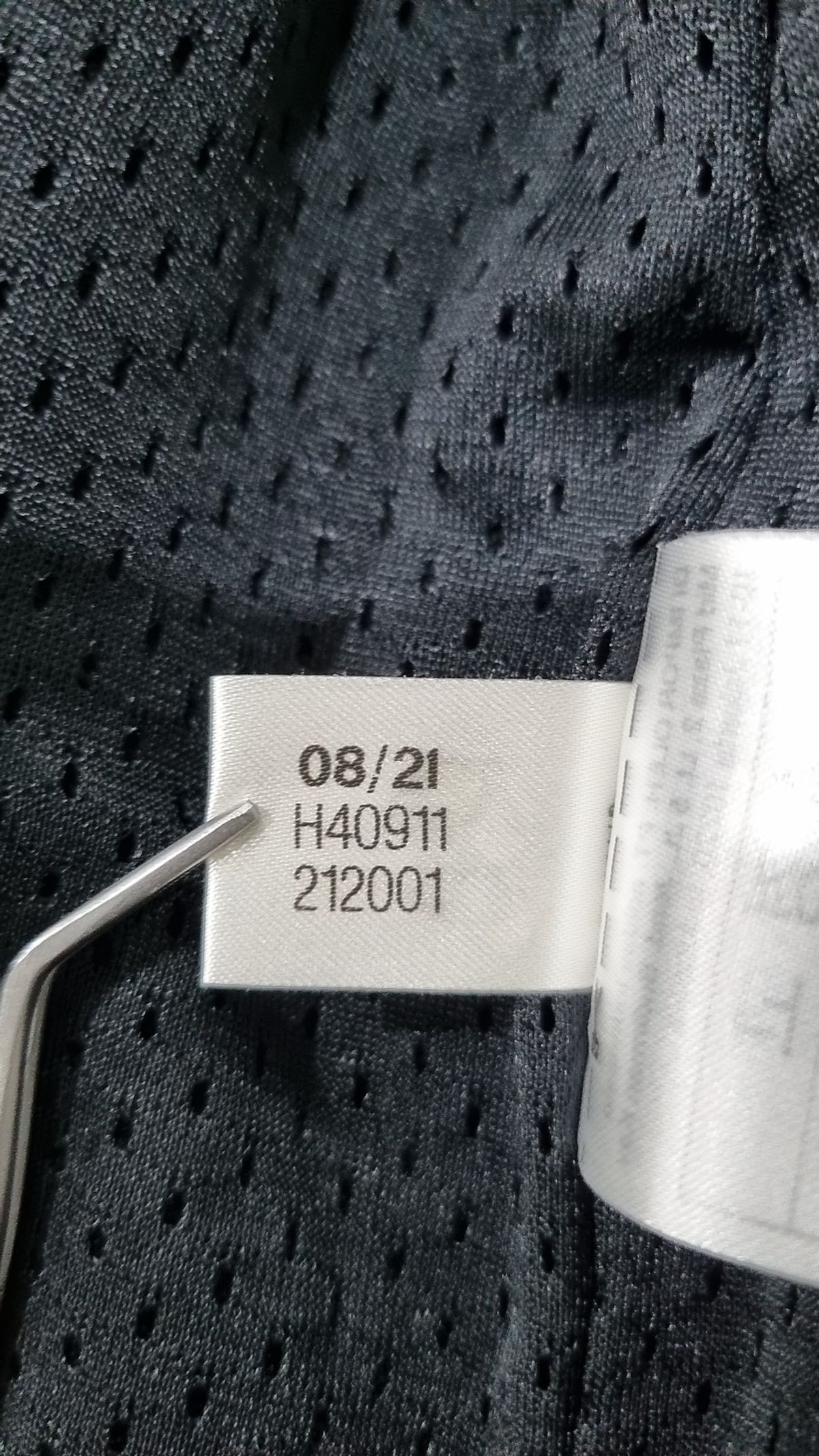 아디다스(ADIDAS) 플리스 M