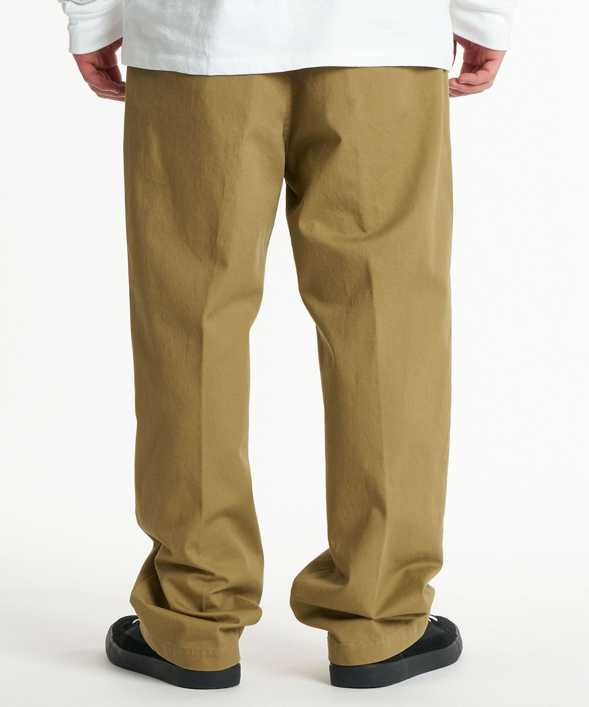 볼컴(VOLCOM) 택 치노 팬츠(베이지)