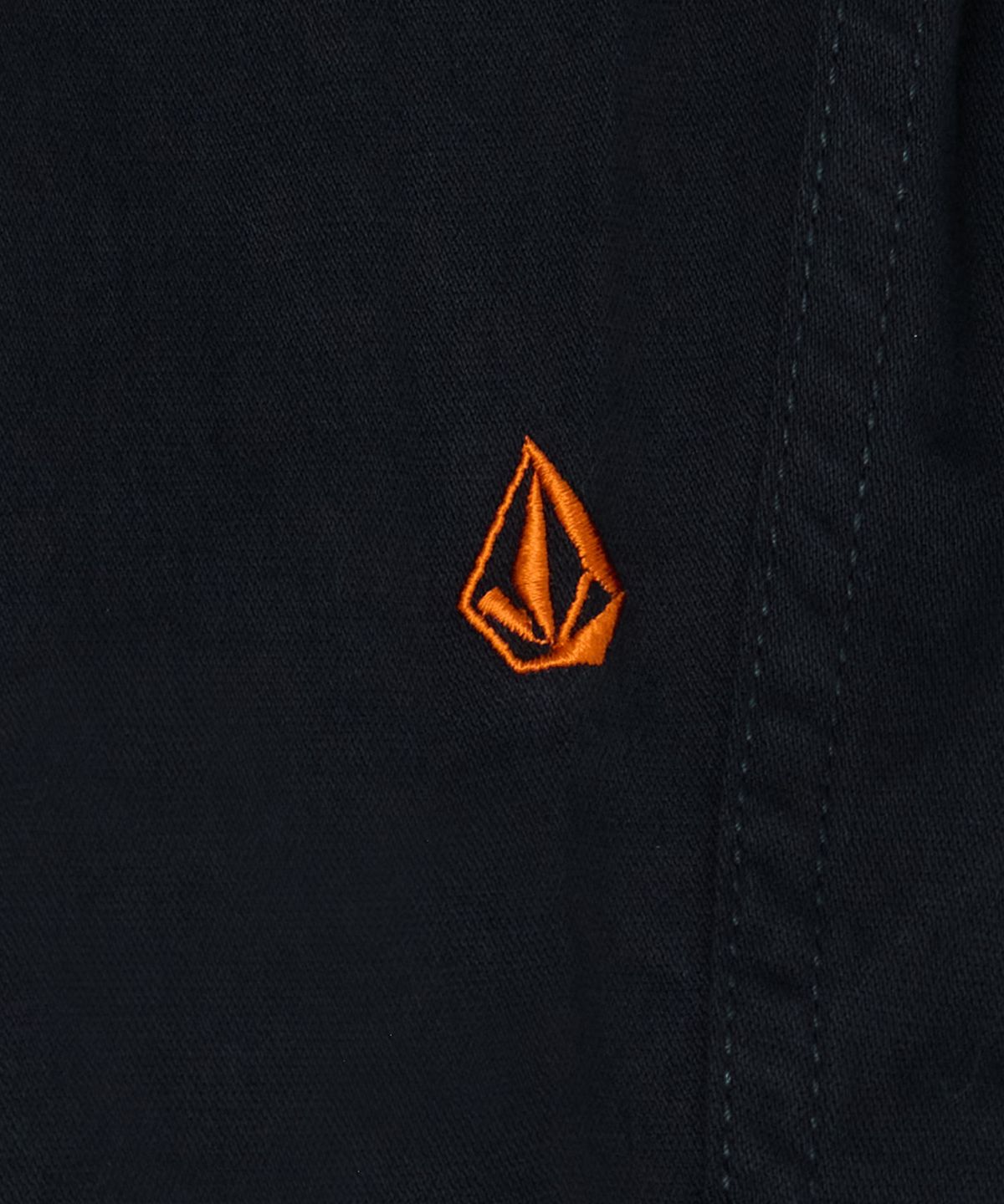 볼컴(VOLCOM) 유틸리티 워크 팬츠(블랙)
