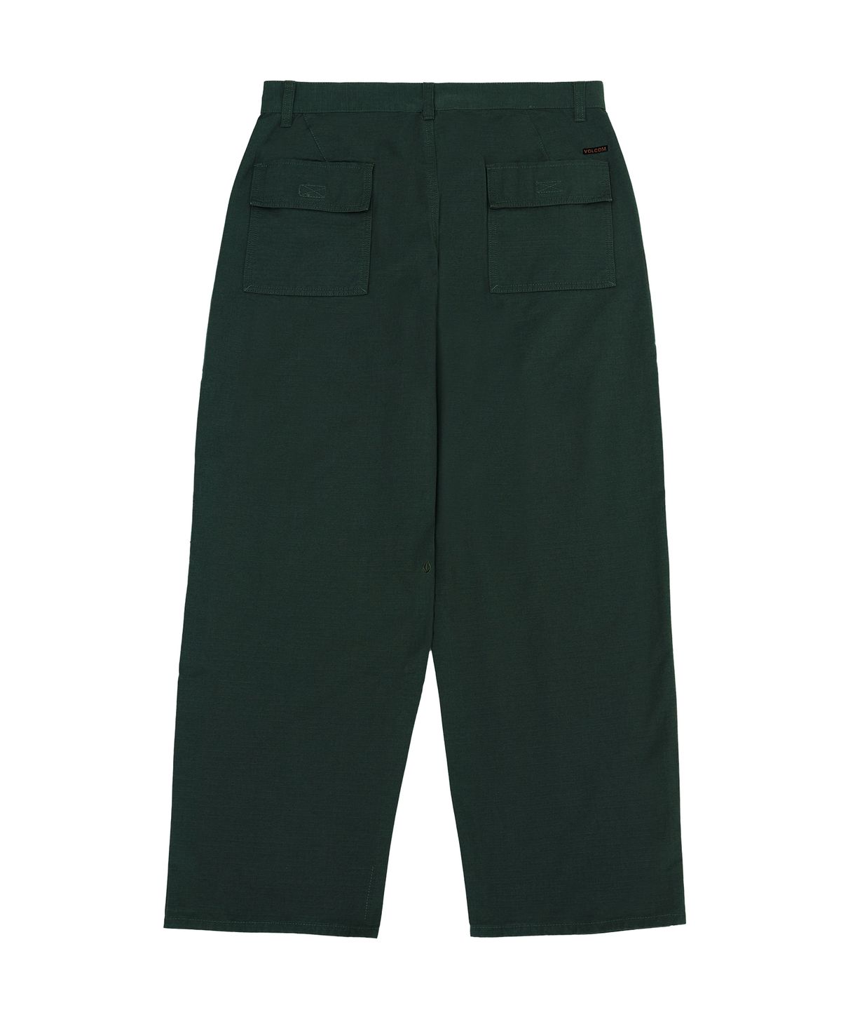 볼컴(VOLCOM) 스커츠 팬츠(카키)