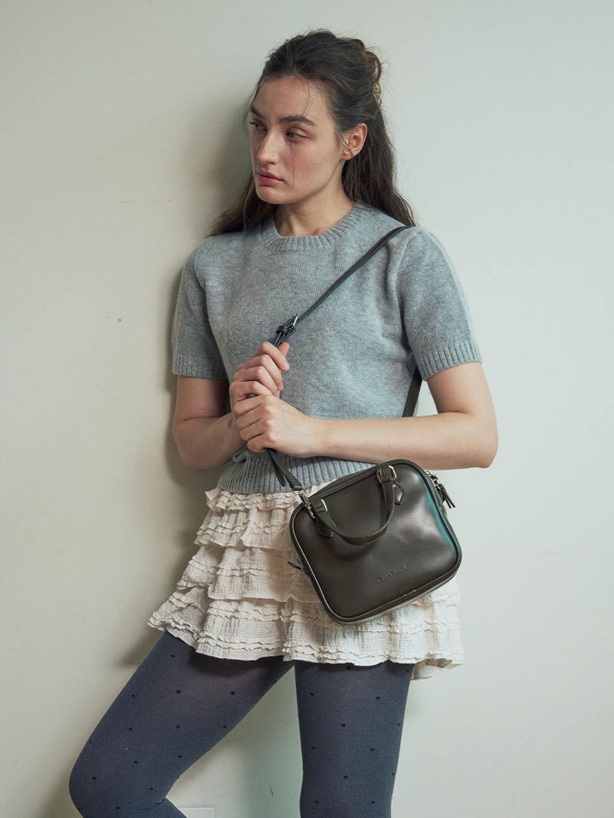 폴스부띠끄(PAULSBOUTIQUE) MINI BLOCK_4colors