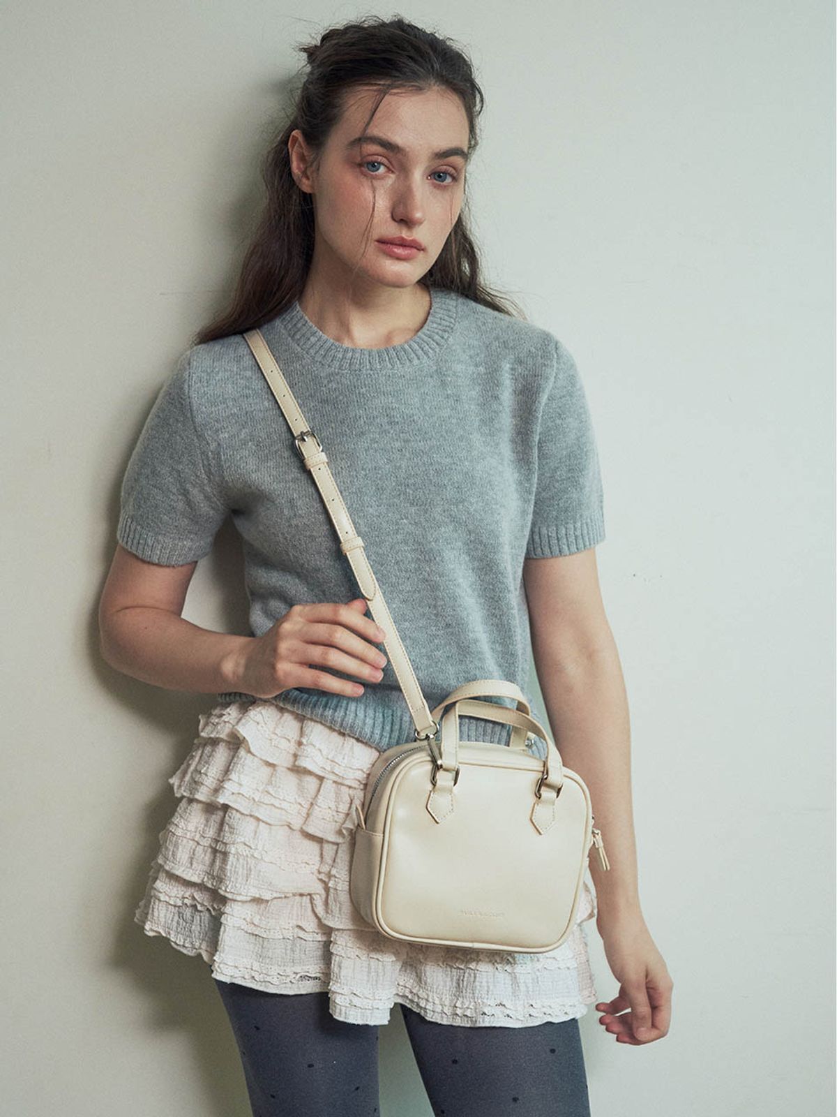폴스부띠끄(PAULSBOUTIQUE) MINI BLOCK_4colors