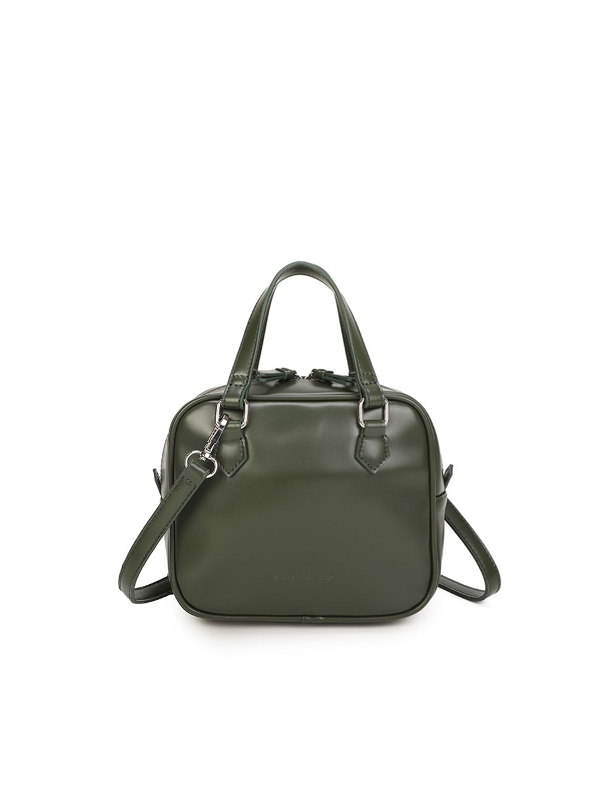 폴스부띠끄(PAULSBOUTIQUE) MINI BLOCK_4colors